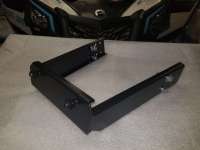 Spare Tire Mount - Trail/Sport