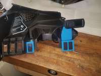 X3 DynoJet PV3 Mount