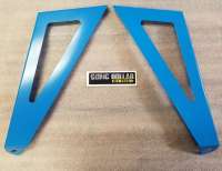 Maverick X3 Bed Support