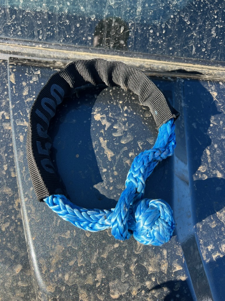 1/2in Soft Shackle - Image 2