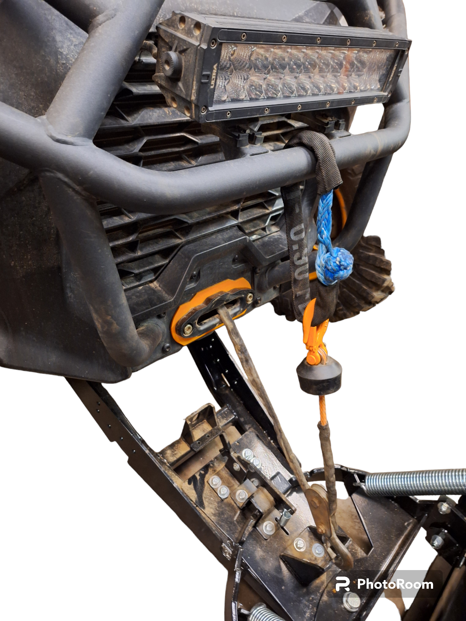 1/2in Soft Shackle - Image 5
