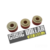 Polaris Secondary Rollers - Lifetime Warranty
