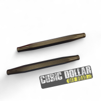 Heavy-Duty Tie Rods - U10 Pro