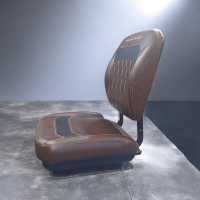 Seat Repositioning U10 XL Pro & XL Pro Highland