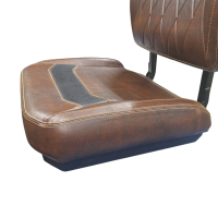 Seat Lower Cushion Tilt - Driver Only - U10 Pro