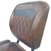Seat Backrest Tilt - Driver & Passenger - U10 Pro